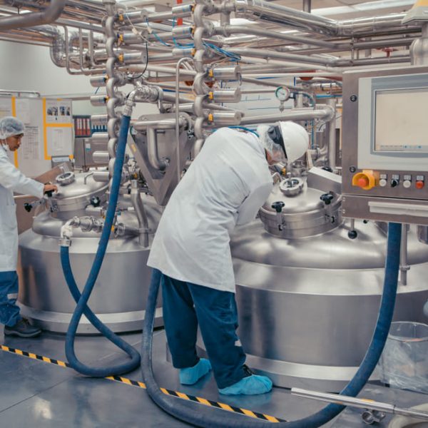 jak dobrać wąż przemysłowy