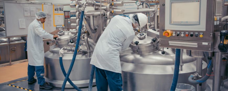 jak dobrać wąż przemysłowy